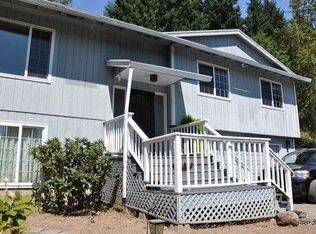 18273 S Laurisa Ln, Oregon City, OR 97045