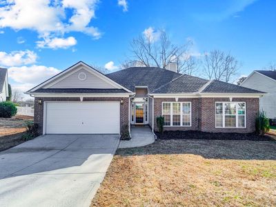 2016 Legend Creek Ln, Mint Hill, NC, 28227