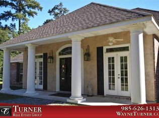 61670 Shady Pine Rd, Lacombe, LA 70445