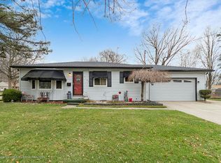 3107 Lawdor Rd, Lansing, MI 48911
