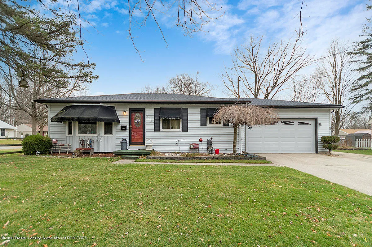 3107 Lawdor Rd photo 1