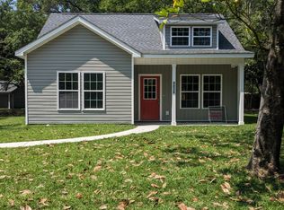 803 Rufus St, Conway, SC 29527