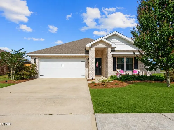 102 Spikes Cir, Southport, FL 32409