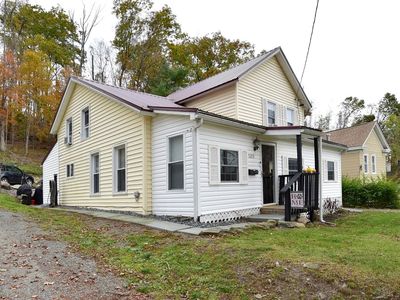 5629 High St, Susquehanna, PA, 18847