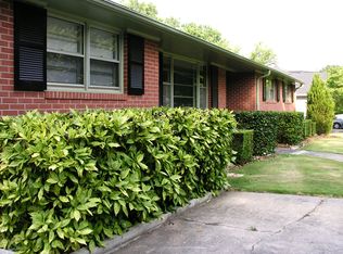 109 Spring Valley Dr, Spartanburg, SC 29301