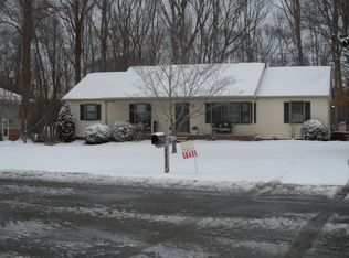 7426 Wrexham Cir, Mechanicsville, VA 23116