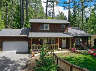 16474 Banner Quaker Hill Rd, Nevada City, CA 95959