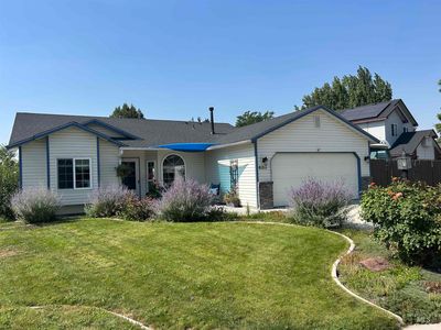 8211 E Brandts Creek Way, Nampa, ID, 83687