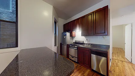 Rented by Bond New York