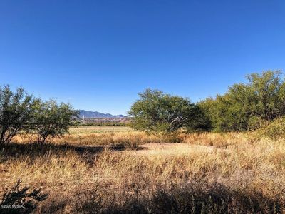 N Pomerene Rd, Benson, AZ, 85602