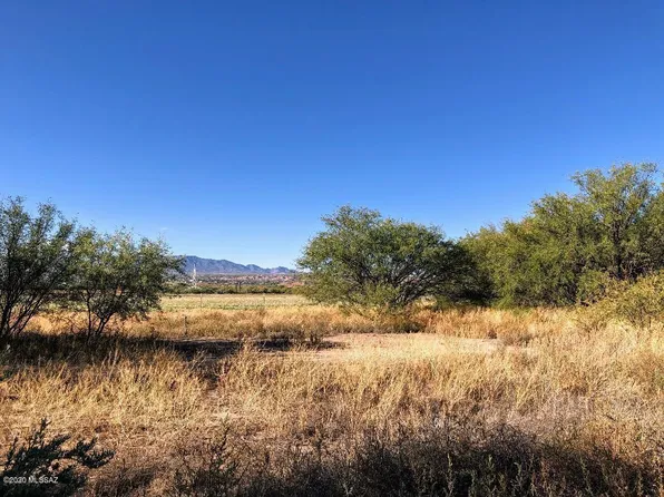 N Pomerene Rd, Benson, AZ 85602