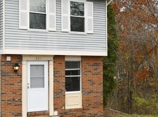 421 Timber Trl, Imperial, PA 15126