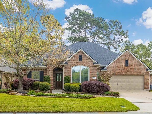 1718 Arbor Forest Trl, Kingwood, TX 77345