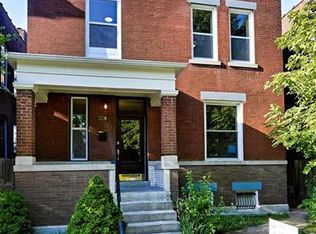 3539 Connecticut St, Saint Louis, MO