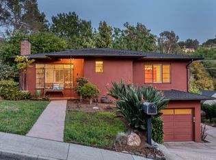 1354 Brixton Rd, Pasadena, CA 91105