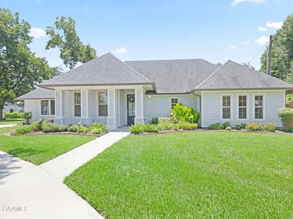 411 W Main St, Broussard, LA 70518