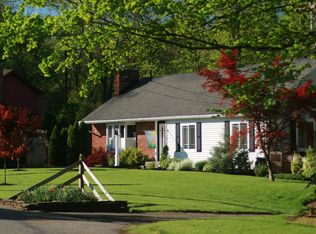 582 Independence St, Belvidere, NJ 07823