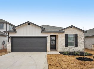 859 Shatterhand Blvd, San Antonio, TX 78260