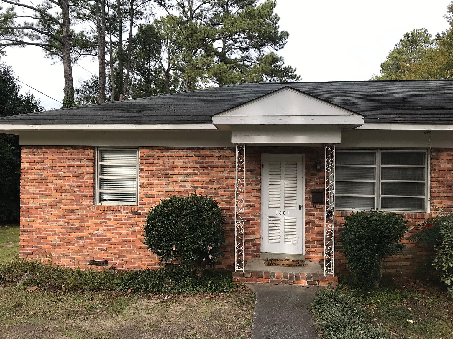1501 Butler St, Columbia, SC 29205 Zillow