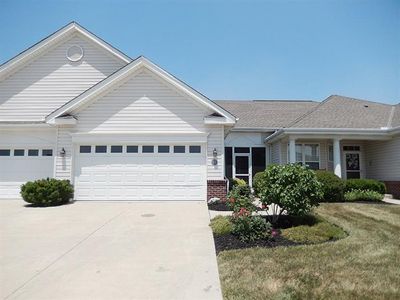 1302 Meadow Vista Dr, Hamilton Twp, OH, 45039