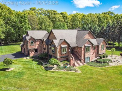10519 La Salle Pl, Brighton, MI, 48114