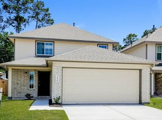 5018 Banyan Tree Trl, Spring, TX 77373