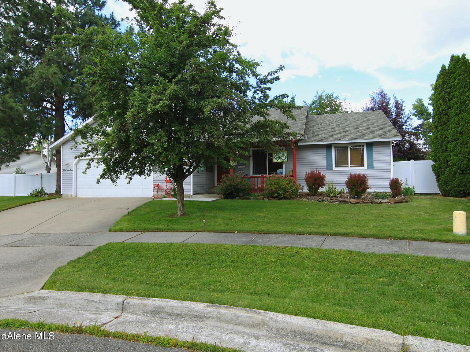 725 E Vintage Ct, Coeur D Alene, ID 83815 Zillow