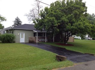 303 Devon Rd, Chillicothe, OH 45601