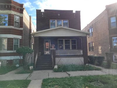11243 S Vernon Ave, Chicago, IL, 60628