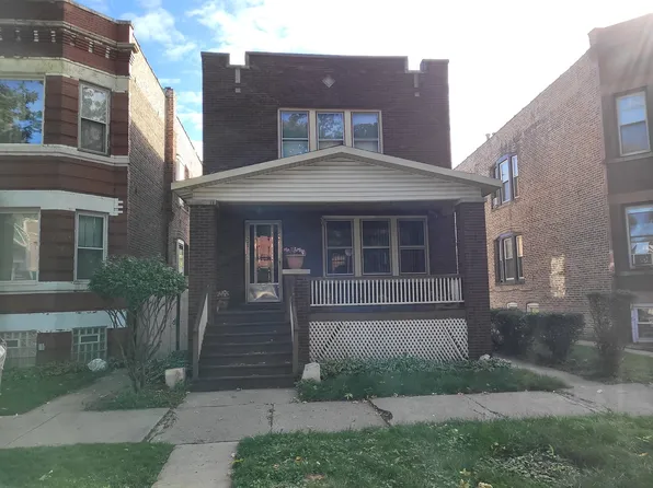 11243 S Vernon Ave, Chicago, IL 60628
