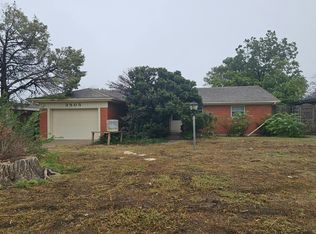 3505 Lynette Dr, Amarillo, TX 79109