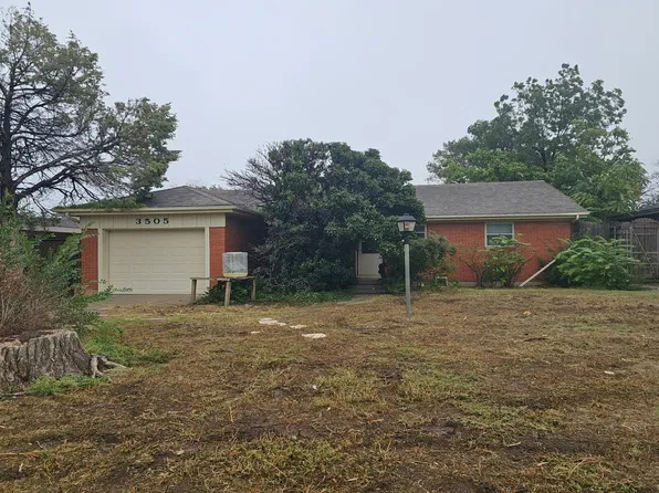 3505 Lynette Dr, Amarillo, TX 79109
