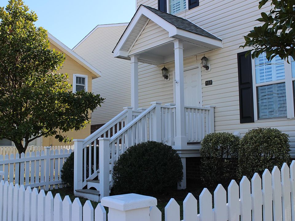 1st image of 614 Cedar St Unit 8
