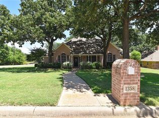 1358 Xavier Dr, Mansfield, TX 76063