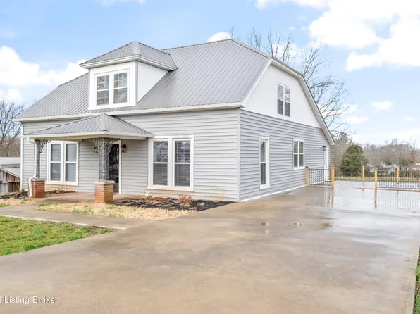 303 N Jackson Hwy, Hardyville, KY 42746