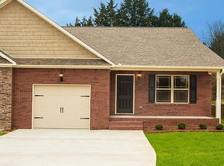 1755 Chelsa Dr NE, Cleveland, TN 37323