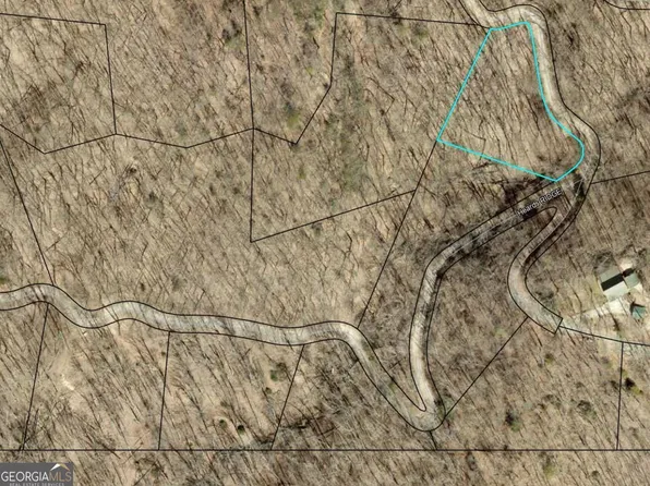 Heards Rdg, Morganton, GA 30560