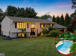 14086 Gared Dr, Glenwood, MD 21738