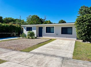 416 S 62nd Ave, Hollywood, FL 33023