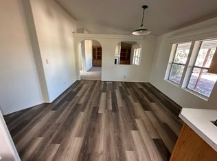 8348 N Buena Vista Trl, Williams, AZ 86046