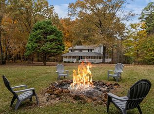 1062 Bethel Church Rd SE, Silver Creek, GA 30173