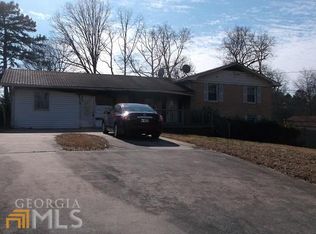 28 Parkwood Cir NE, Rome, GA 30161