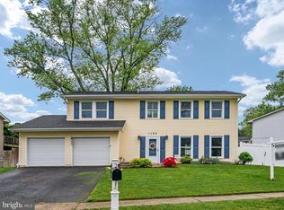 1105 Flowering Tree Ct, Gambrills, MD 21054