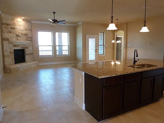 David Weekley Homes Inventory Photo