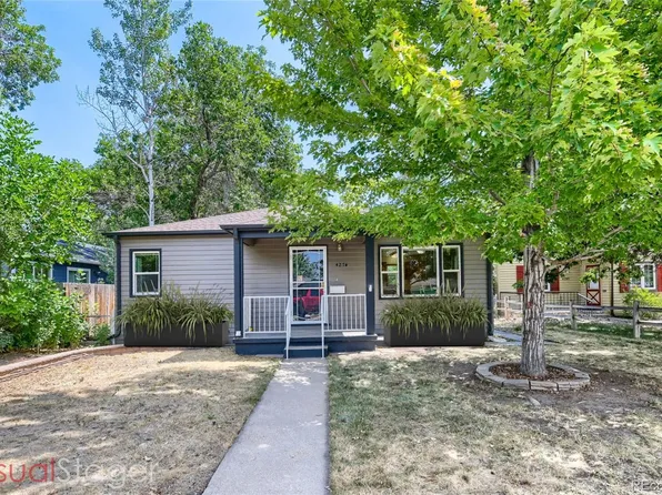 4276 S Pennsylvania Street, Englewood, CO 80113