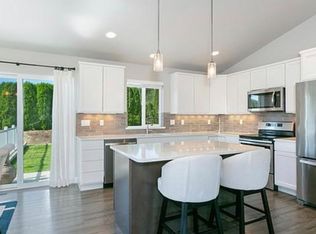 7318 Lincoln Estates Dr, Yakima, WA
