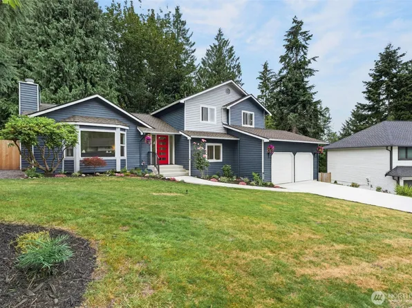 4211 210 th Place NE, Sammamish, WA 98074