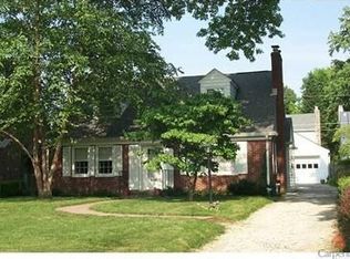 5049 Graceland Ave, Indianapolis, IN