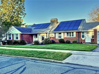 121 Hillcrest Terrace, Meriden, CT, 06450