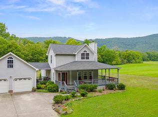 647 Harold Stevens Rd, Chickamauga, GA 30707